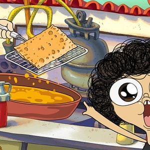 Foto Irmão do Jorel