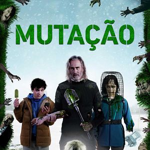 Foto Mutação