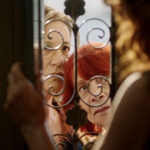 Foto A Procura de Martina