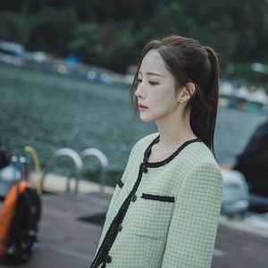 Foto O Beijo da Sereia