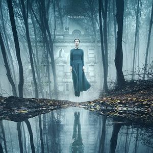 Foto The Lodgers