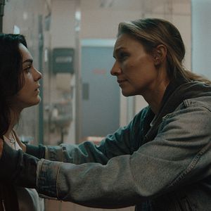 Foto Michaela McManus