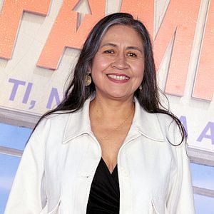 Foto Mercedes Hernández