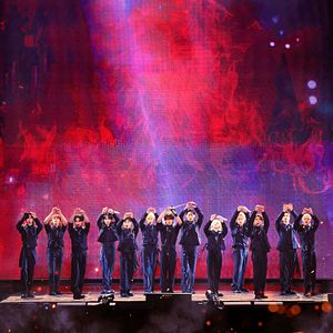 Foto Seventeen tour 'Follow' Again to Cinemas