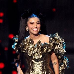 Foto Kirstin Maldonado