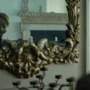 Foto Rob1n: Inteligência Assassina