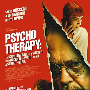 Foto Conselhos de Um Serial Killer Aposentado