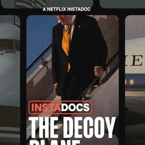 Foto Instadocs: The Decoy Plane