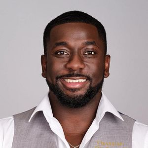 Foto Andre Dante Mitchell