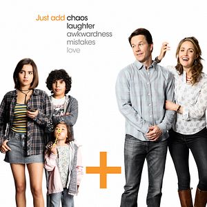 Foto De Repente uma Família