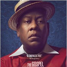 Foto The Gospel According To André