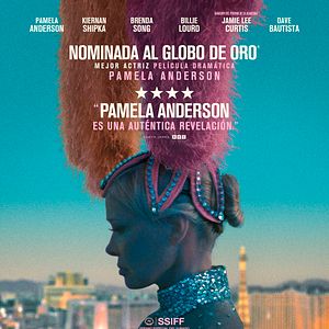 Foto A Última Showgirl