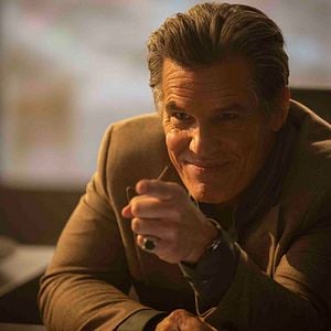 Foto Josh Brolin