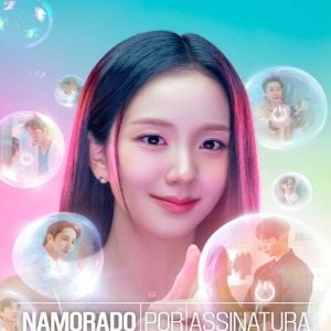 Foto Namorado por Assinatura