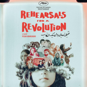 Foto Rehearsals for a Revolution