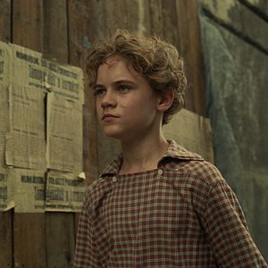 Foto Orphan