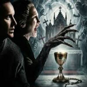 Foto A Invocação do Mal: ​​Primeira Comunhão 