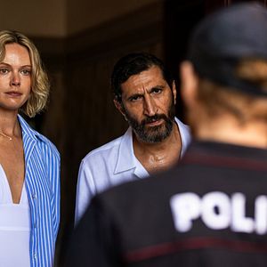 Foto Troca Suspeita