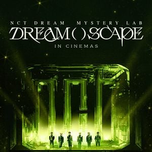 Foto NCT DREAM Mystery Lab: DREAM( )SCAPE
