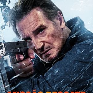 Foto Missão Resgate: Vingança