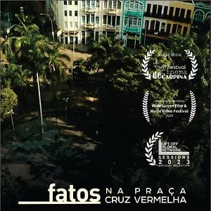 Foto Fatos Na Praça Cruz Vermelha