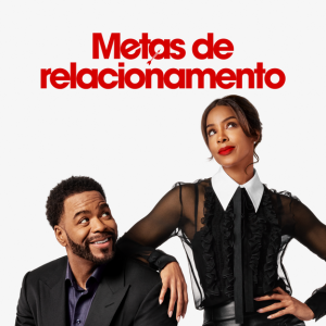 Foto Metas de Relacionamento