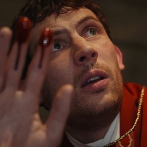 Foto Vivo ou Morto: Um Mistério Knives Out