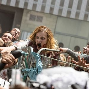 Foto Apocalipse Z: O Princípio do Fim