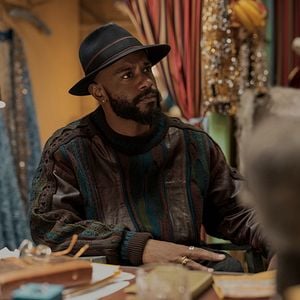 Foto Lakeith Stanfield