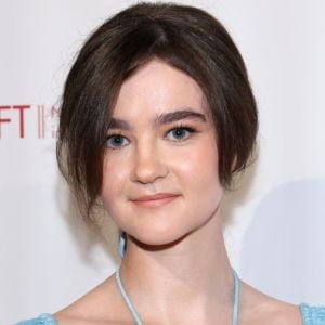 Foto Millicent Simmonds