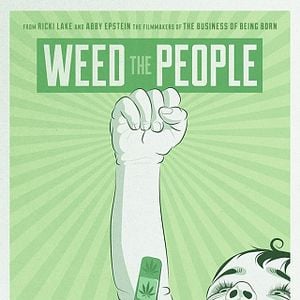 Foto Weed the People