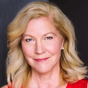 Foto Jeanine Jackson