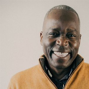 Foto Jean-Erns Marie-Louise