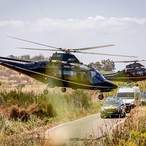 Foto Covil de Ladrões 2