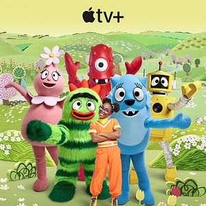 Foto Yo Gabba Gabbalândia