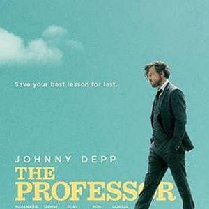 Foto The Professor
