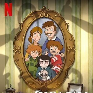 Foto Hotel Assombrado