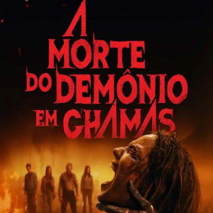 Foto A Morte do Demônio: Em Chamas