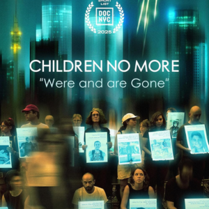 Foto Children No More: Were and are Gone