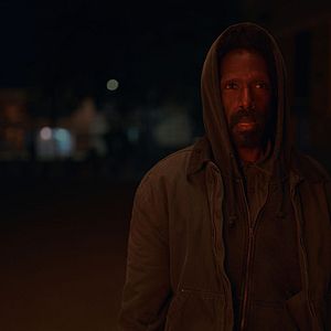 Foto Cortina de Fumaça