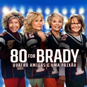 Foto 80 for Brady: Quatro Amigas e uma Paixão