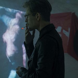 Foto Limonov: O Camaleão Russo