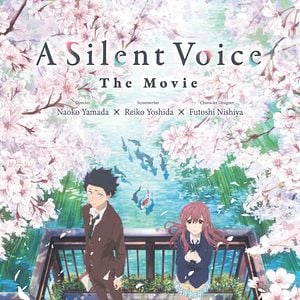 Foto A Silent Voice