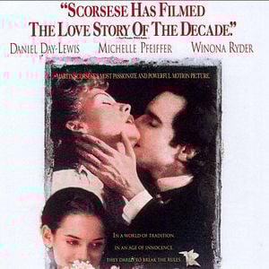 Foto A Época da Inocência