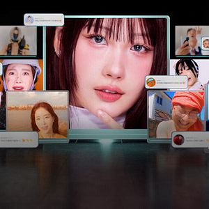 Foto Batalha de Influencers