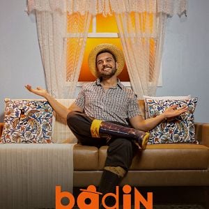 Foto Badin - Um Colono na Cidade