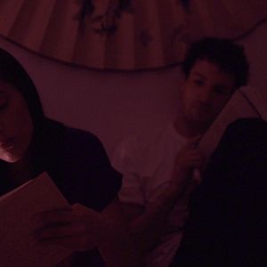 Foto A Perfect Love Story Where Nothing Goes Wrong or Does It..?