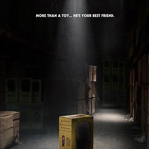 Foto Brinquedo Assassino