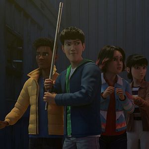 Foto Jurassic World: Teoria do Caos