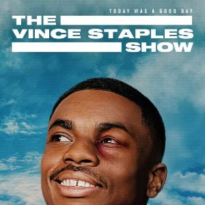 Foto The Vince Staples Show